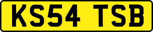 KS54TSB