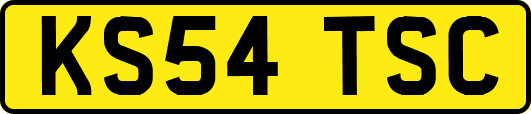 KS54TSC