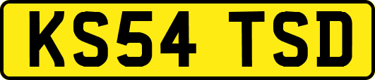 KS54TSD