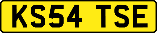 KS54TSE