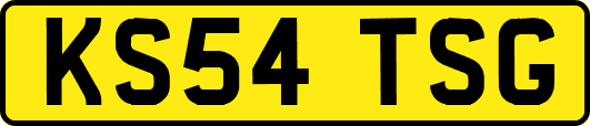 KS54TSG