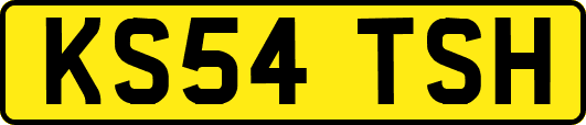 KS54TSH