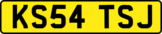 KS54TSJ