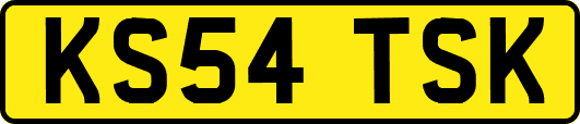 KS54TSK