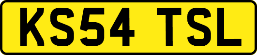 KS54TSL