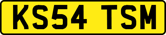 KS54TSM