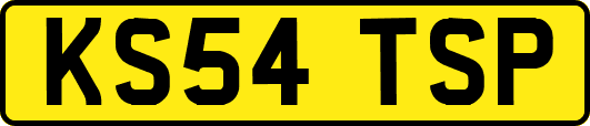 KS54TSP