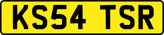 KS54TSR