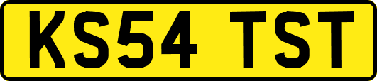 KS54TST