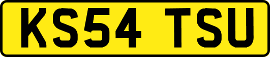 KS54TSU