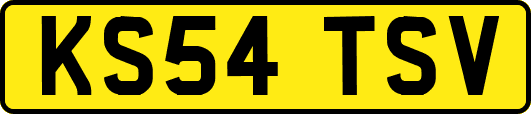 KS54TSV