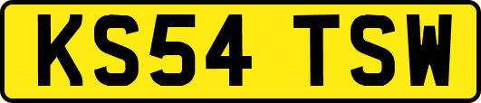 KS54TSW