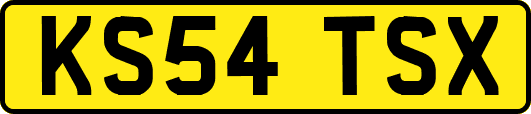 KS54TSX