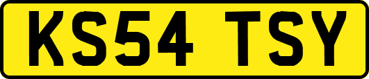 KS54TSY