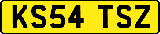 KS54TSZ