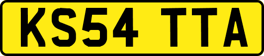 KS54TTA