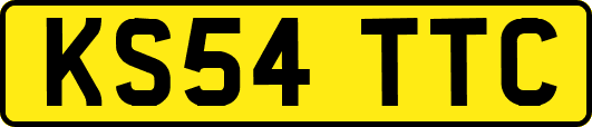 KS54TTC