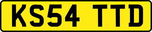 KS54TTD
