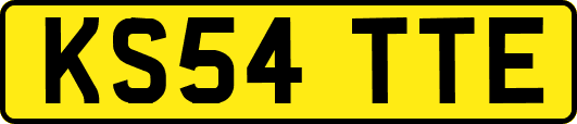 KS54TTE