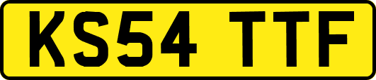 KS54TTF