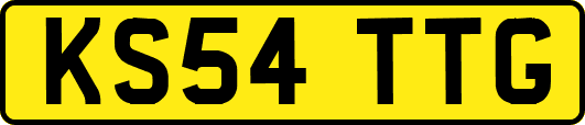KS54TTG