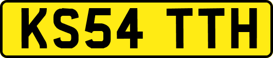 KS54TTH