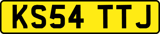 KS54TTJ