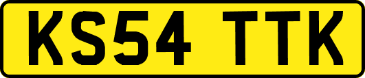 KS54TTK