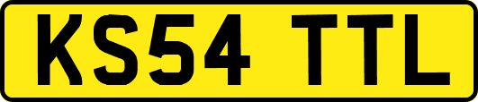 KS54TTL