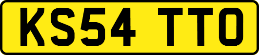KS54TTO