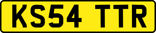 KS54TTR