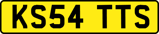 KS54TTS