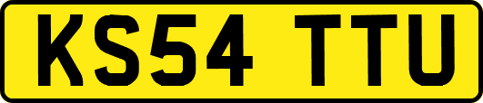 KS54TTU