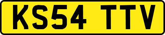 KS54TTV