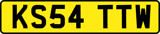 KS54TTW