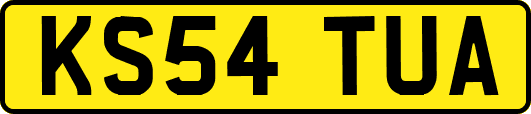 KS54TUA