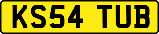 KS54TUB