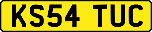 KS54TUC
