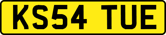 KS54TUE