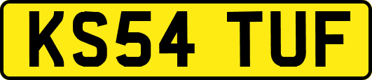 KS54TUF