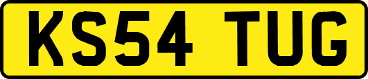 KS54TUG