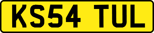 KS54TUL
