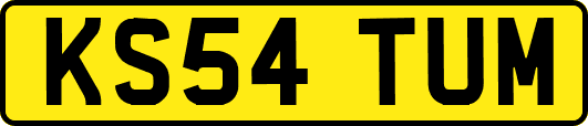 KS54TUM