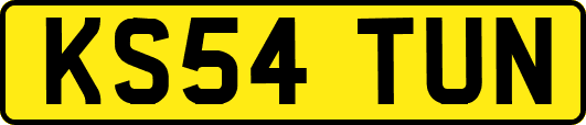 KS54TUN