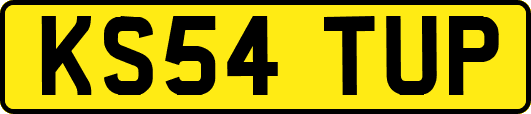 KS54TUP