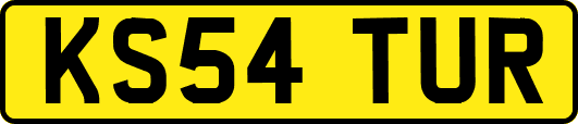 KS54TUR