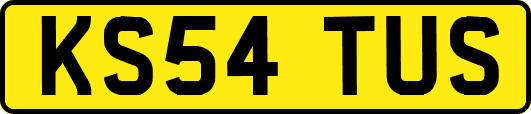 KS54TUS