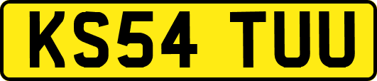 KS54TUU
