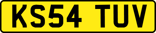 KS54TUV