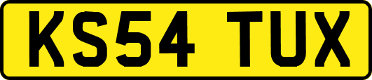 KS54TUX